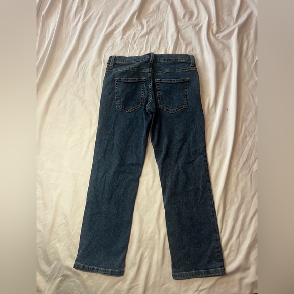 Sonoma Kids Dark Blue Jeans - Picture 1 of 3